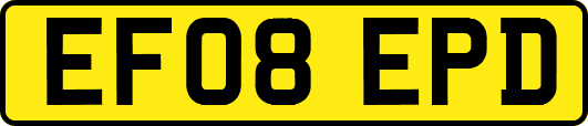 EF08EPD