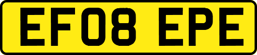 EF08EPE