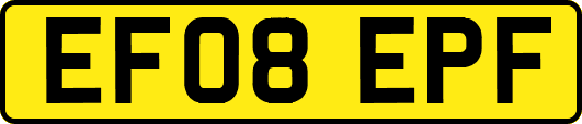 EF08EPF