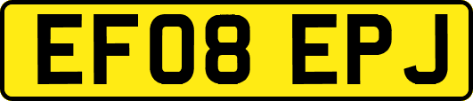 EF08EPJ