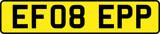 EF08EPP