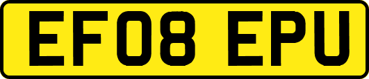EF08EPU