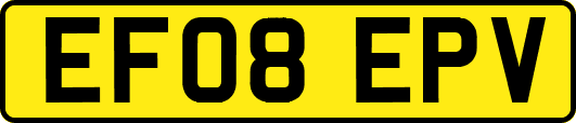 EF08EPV