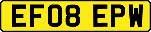 EF08EPW