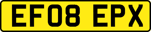 EF08EPX