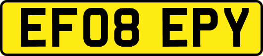 EF08EPY