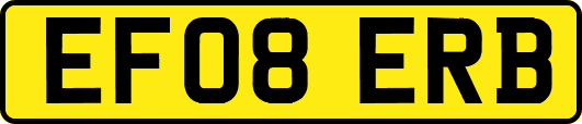 EF08ERB