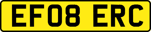 EF08ERC
