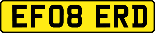 EF08ERD