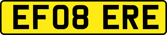 EF08ERE