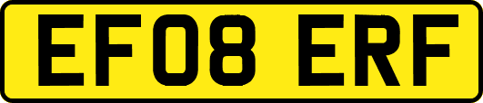 EF08ERF
