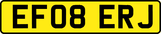EF08ERJ
