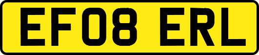 EF08ERL