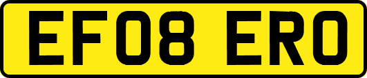 EF08ERO