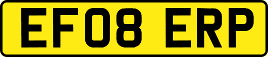EF08ERP