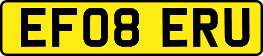 EF08ERU