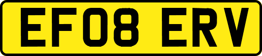EF08ERV