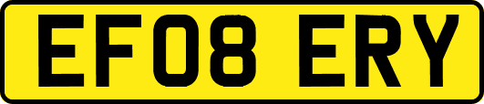 EF08ERY