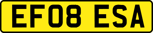 EF08ESA