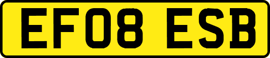 EF08ESB