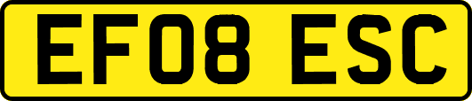 EF08ESC