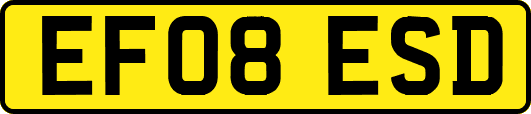 EF08ESD