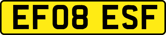 EF08ESF