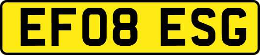 EF08ESG