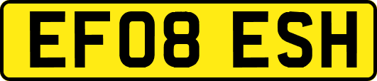 EF08ESH