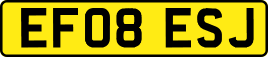 EF08ESJ