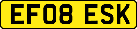 EF08ESK