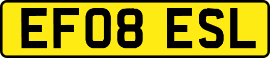 EF08ESL