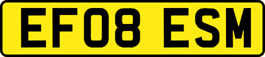 EF08ESM