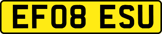 EF08ESU