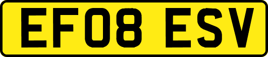 EF08ESV