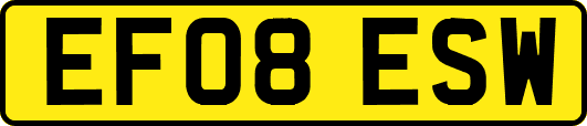 EF08ESW