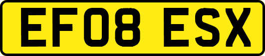 EF08ESX