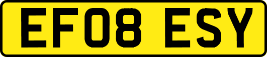 EF08ESY