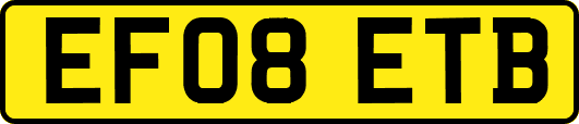 EF08ETB