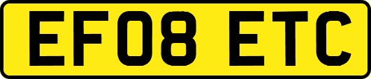 EF08ETC
