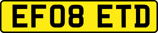 EF08ETD