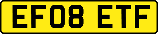EF08ETF