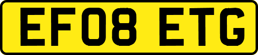 EF08ETG