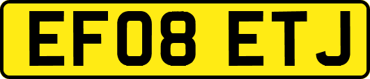 EF08ETJ