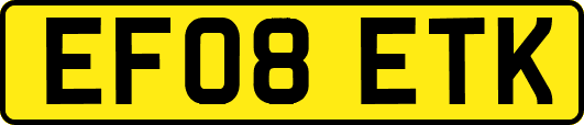 EF08ETK
