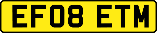 EF08ETM