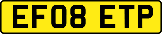 EF08ETP