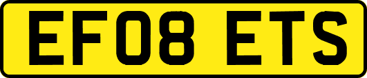 EF08ETS