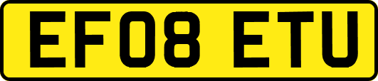 EF08ETU