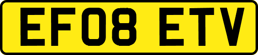 EF08ETV